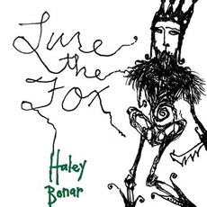 Lure The Fox mp3 Album by Haley Bonar