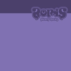 Heavy Rocks mp3 Album by Boris