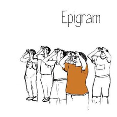Anything That Comes To Mind mp3 Album by Epigram