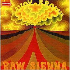 Raw Sienna mp3 Album by Savoy Brown