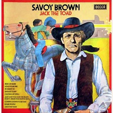 Jack The Toad mp3 Album by Savoy Brown