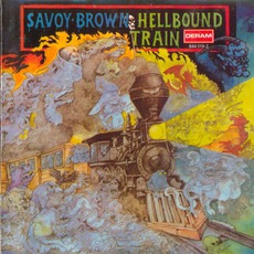 Hellbound Train (Remastered) mp3 Album by Savoy Brown