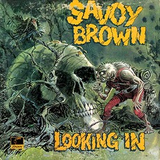 Looking In mp3 Album by Savoy Brown