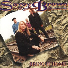 Bring It Home mp3 Album by Savoy Brown
