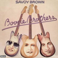 Boogie Brothers mp3 Album by Savoy Brown