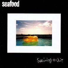 Surviving The Quiet mp3 Album by Seafood