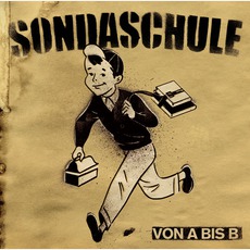 Von A Bis B mp3 Album by Sondaschule