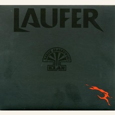 Laufer mp3 Album by Marek Ałaszewski I Klan