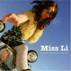 God Put A Rainbow In The Sky mp3 Album by Miss Li