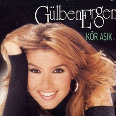 Kör Aşık mp3 Album by Gülben Ergen