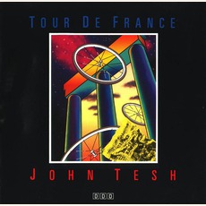 Tour De France mp3 Album by John Tesh