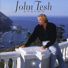 Avalon mp3 Album by John Tesh