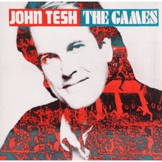 The Games mp3 Album by John Tesh