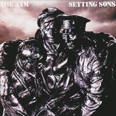 Setting Sons (Remastered) mp3 Album by The Jam