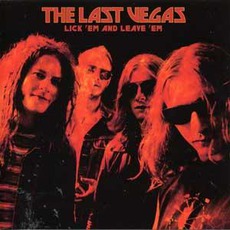Lick 'Em And Leave 'Em mp3 Album by The Last Vegas