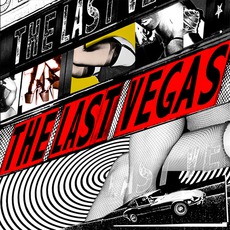 The Last Vegas mp3 Album by The Last Vegas