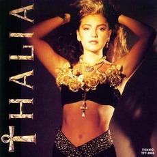 Thalía mp3 Album by Thalía