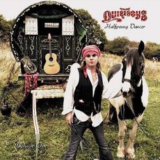 Halfpenny Dancer mp3 Album by The Quireboys