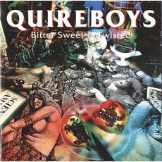Bitter Sweet & Twisted mp3 Album by The Quireboys