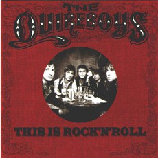 This Is Rock'n'Roll mp3 Album by The Quireboys