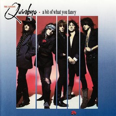 A Bit Of What You Fancy mp3 Album by The Quireboys