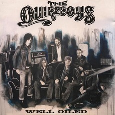 Well Oiled mp3 Album by The Quireboys