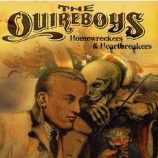 Homewreckers And Heartbreakers mp3 Album by The Quireboys