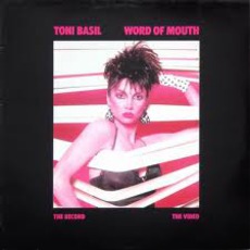 Word Of Mouth mp3 Album by Toni Basil