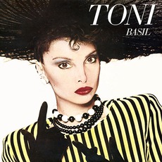 Toni Basil mp3 Album by Toni Basil