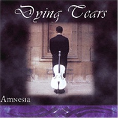 Amnesia mp3 Album by Dying Tears