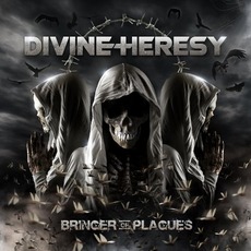 Bringer Of Plagues mp3 Album by Divine Heresy