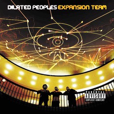 Expansion Team mp3 Album by Dilated Peoples