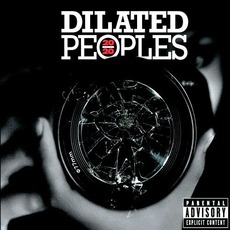20/20 mp3 Album by Dilated Peoples