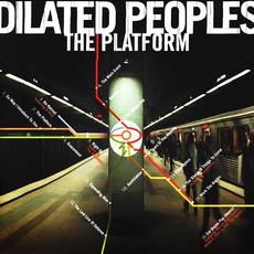 The Platform mp3 Album by Dilated Peoples