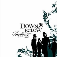 Sinfony 23 (Re-Issue) mp3 Album by Down Below