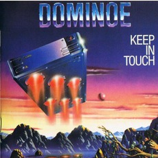 Keep In Touch (Remastered) mp3 Album by Dominoe