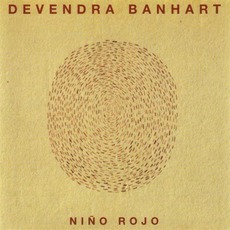Niño Rojo mp3 Album by Devendra Banhart
