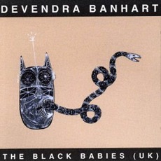 The Black Babies mp3 Album by Devendra Banhart
