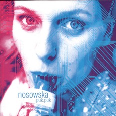 Puk.Puk mp3 Album by Nosowska