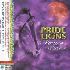 The Roaring Of Dreams (Japanese Edition) mp3 Album by Pride Of Lions