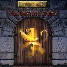 The Destiny Stone mp3 Album by Pride Of Lions