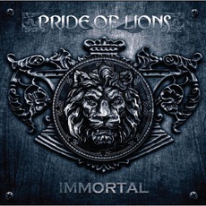 Immortal mp3 Album by Pride Of Lions