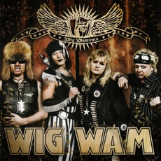 Wig Wamania (Japanese Edition) mp3 Album by Wig Wam