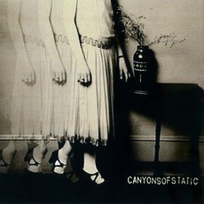 Canyons Of Static mp3 Album by Canyons Of Static