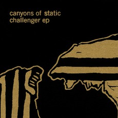 Challenger mp3 Album by Canyons Of Static