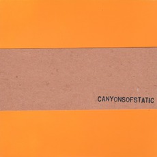 Canyons Of Static mp3 Album by Canyons Of Static