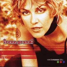 Verde, Rosso E Blu mp3 Album by Irene Grandi