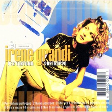 Per Fortuna Purtroppo mp3 Album by Irene Grandi