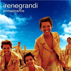 Prima Di Partire mp3 Album by Irene Grandi
