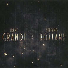 Irene Grandi & Stefano Bollani mp3 Album by Irene Grandi & Stefano Bollani